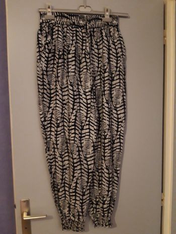 Pantalon léger
