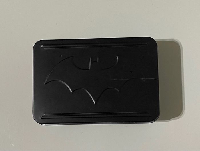 Carte a jouer Batman version deux