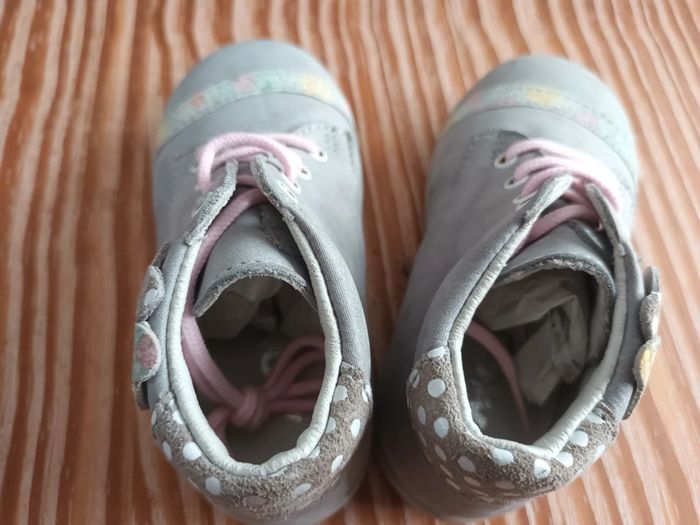 chaussures neuve - photo numéro 3