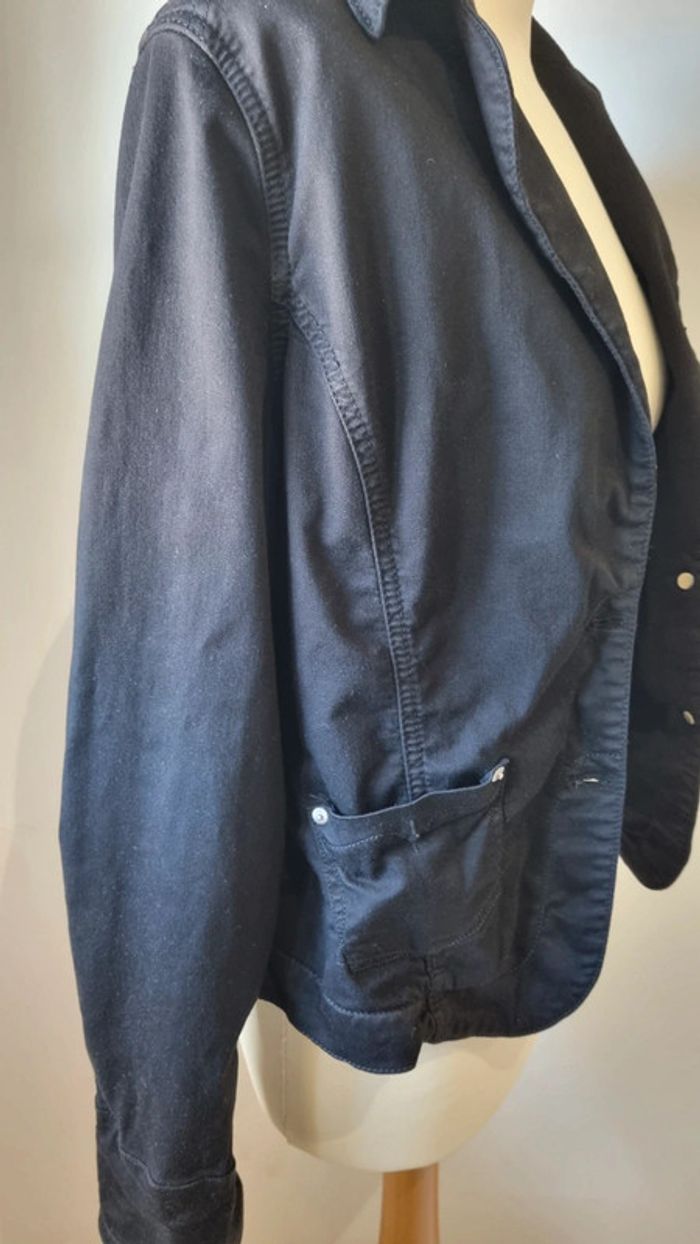 Veste femme Cimarron M - photo numéro 3