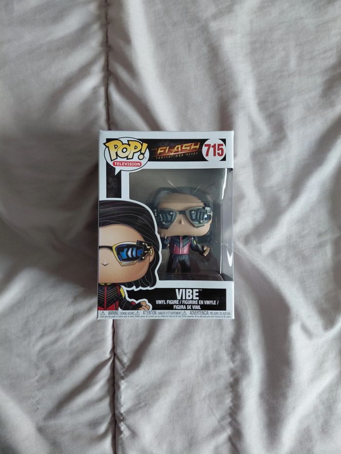 Pop Flash