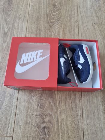 Baskets Nike