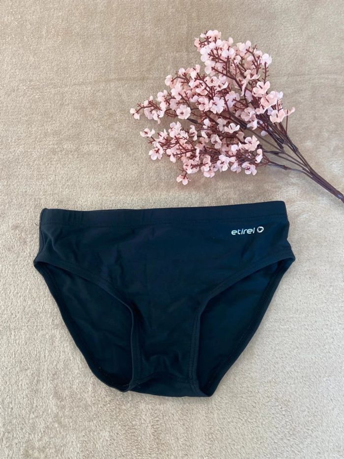 Maillot de bain garçon 10 ans