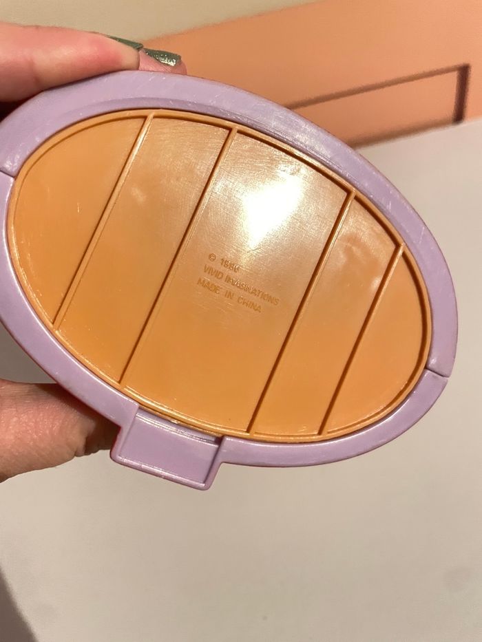 Katie’s weeding teeny weeny families mini sweety - photo numéro 4