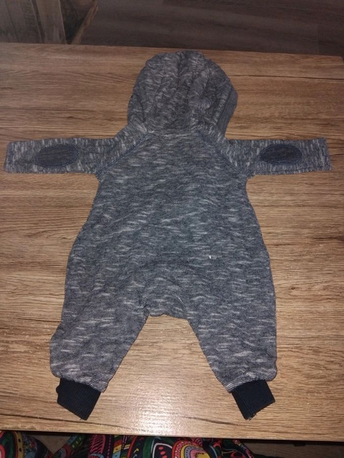 Grenouillère Orchestral - photo numéro 5