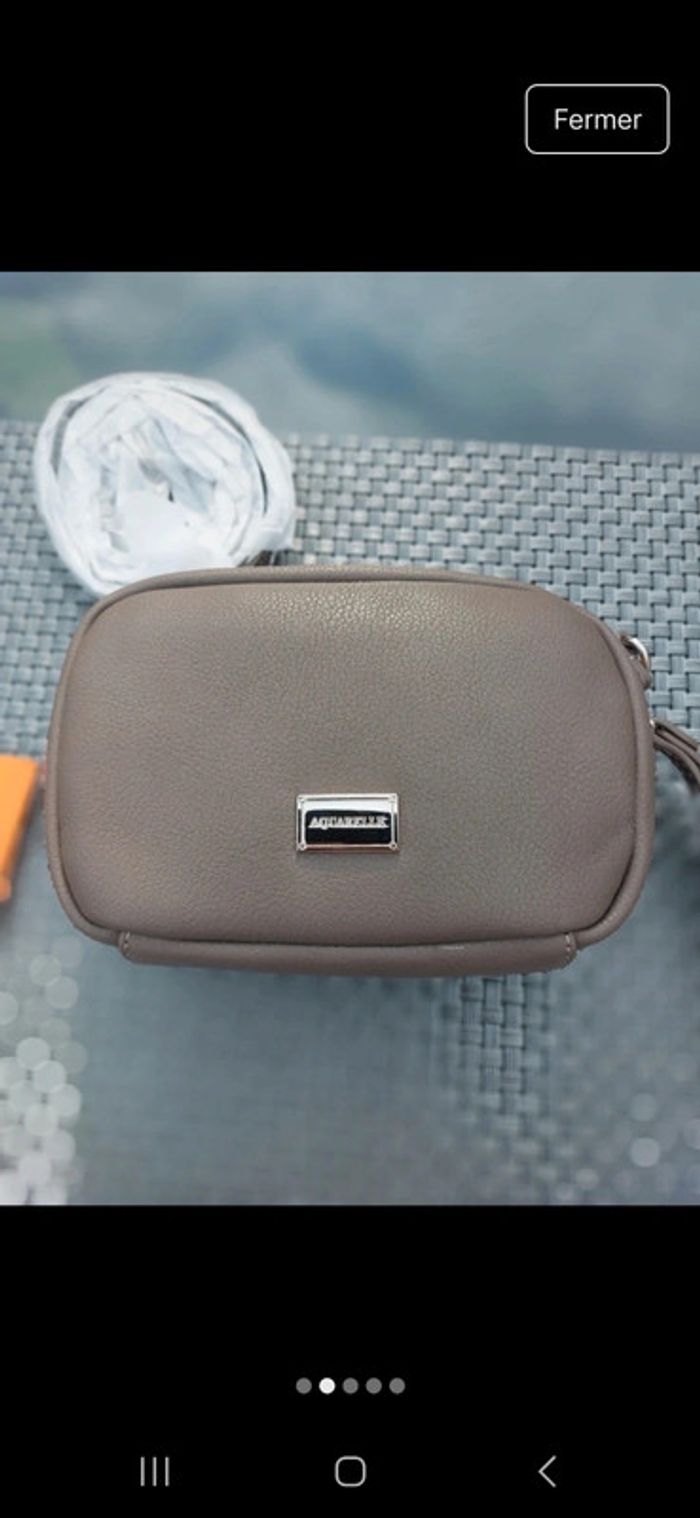 Sac à bandoulière - photo numéro 2