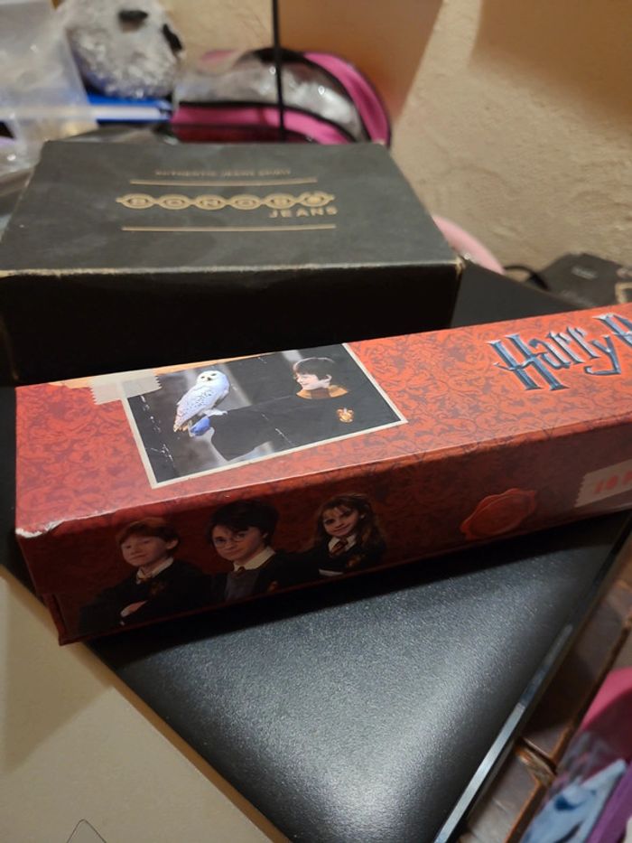 Harry Potter - photo numéro 4