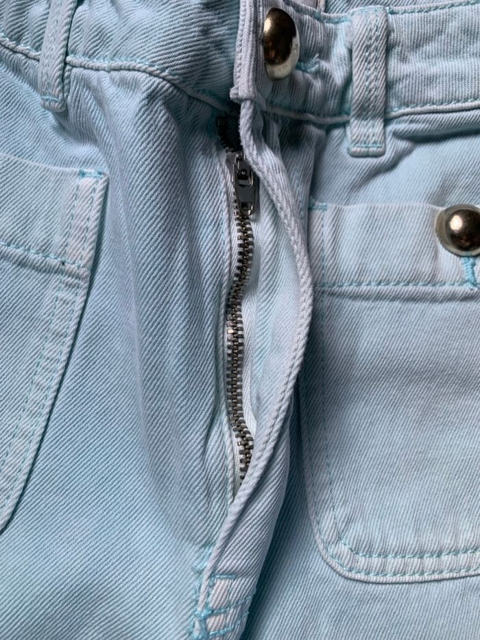 Pantalon femme large - photo numéro 3