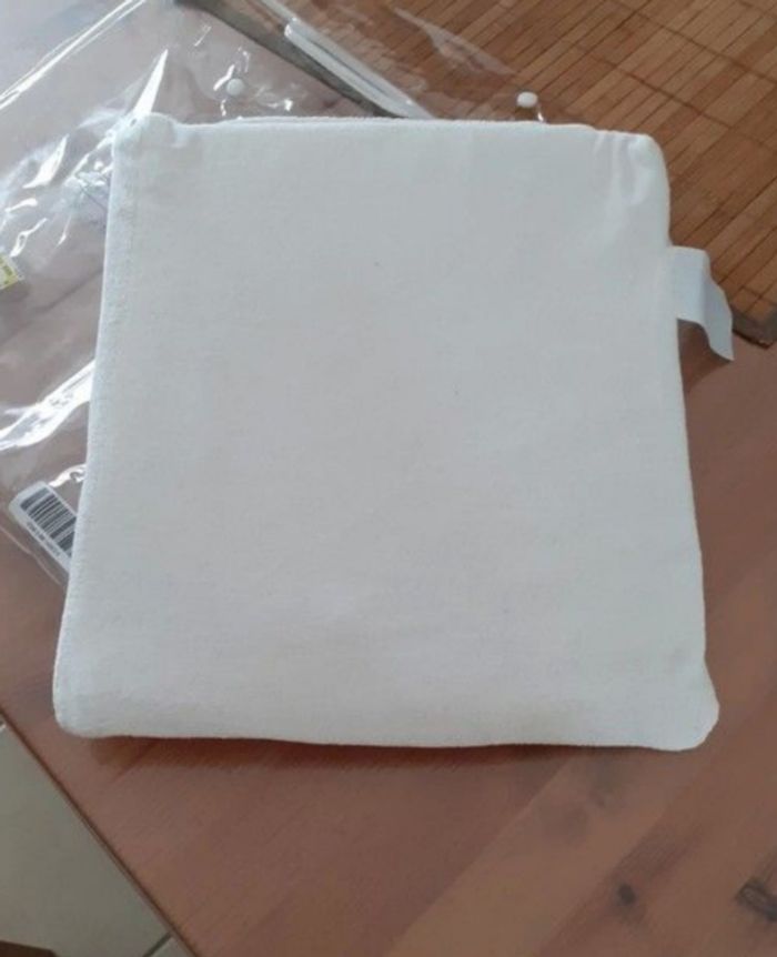 Coussin inclinateur de landau - photo numéro 1