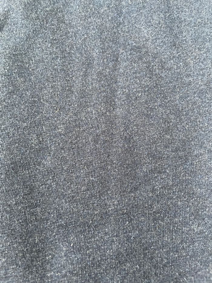 Sweat manche longue taille 14 ans marque tape à l’œil avec paillettes et sequin - photo numéro 4
