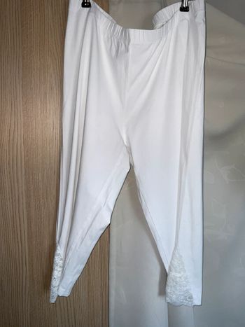 Lot de 2 leggings
