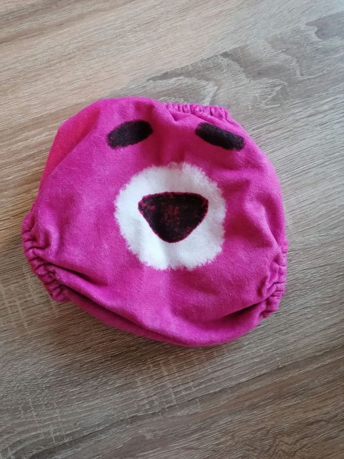 Couche lavable Mama Koala