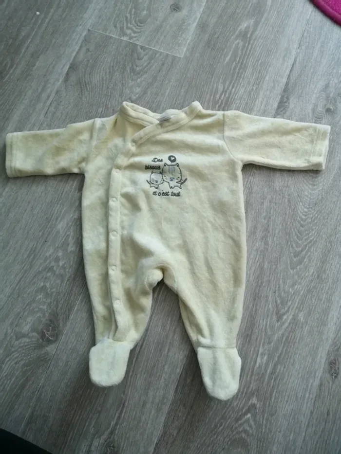 Pyjama