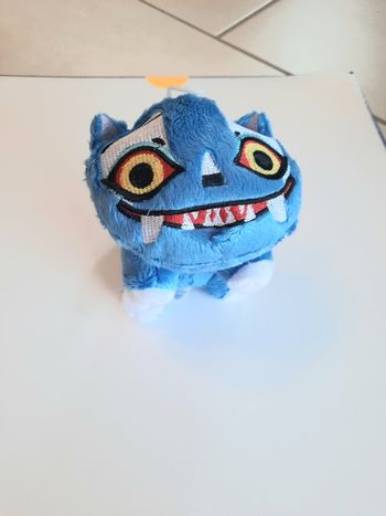 Peluche Derpy kpop demon hunter