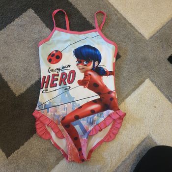 Maillot de bain Miraculous