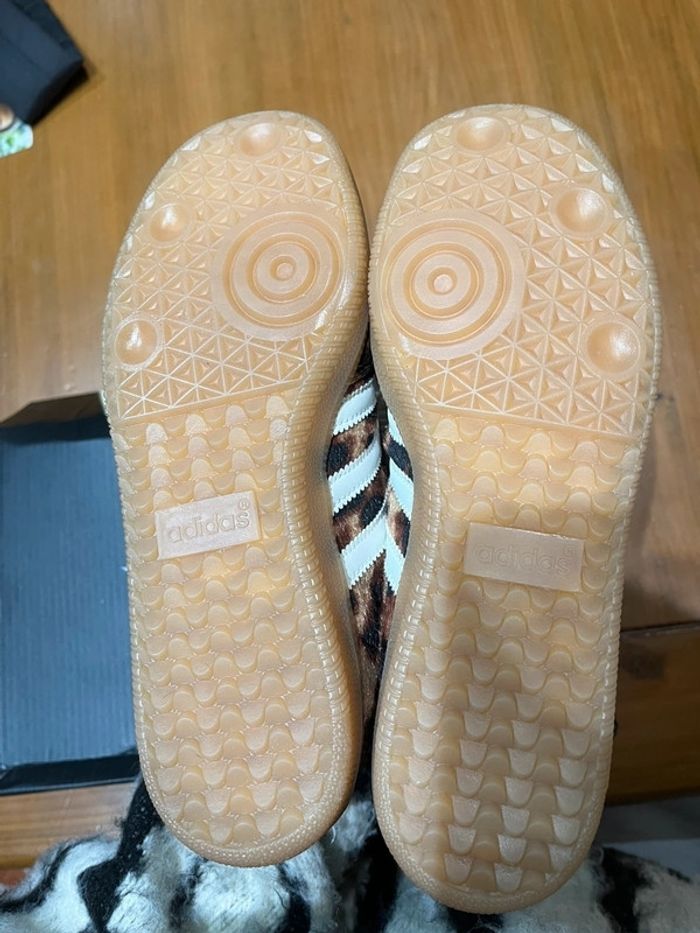 Adidas Wales Bonner Leopard Taille40 - photo numéro 5