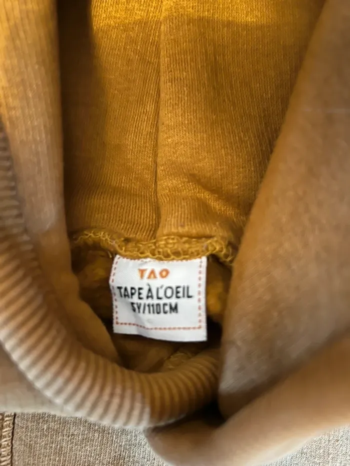 Sweet tape à l’œil - photo numéro 2