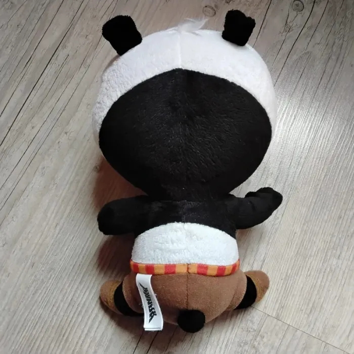 Po la panda - photo numéro 3