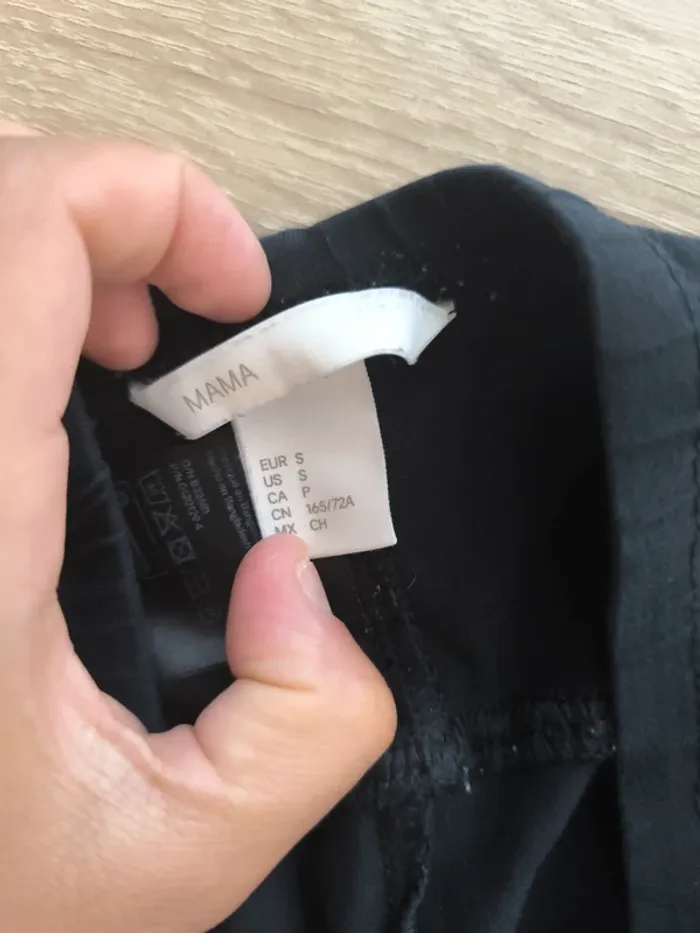 Legging h&m S grossesse - photo numéro 2