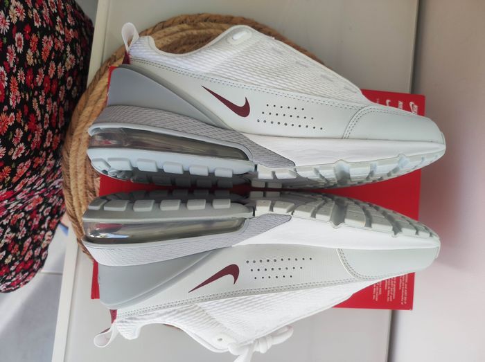 Baskets Nike air Max pulse - photo numéro 4