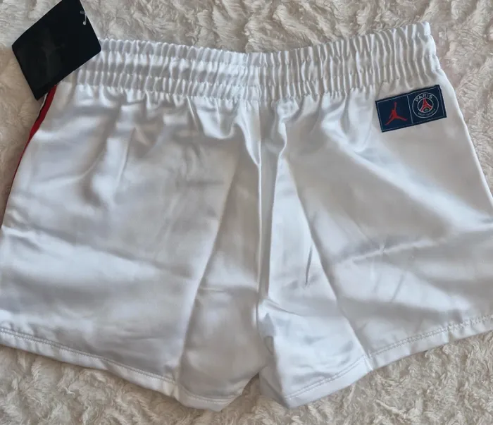 Jordan PSG - photo numéro 3