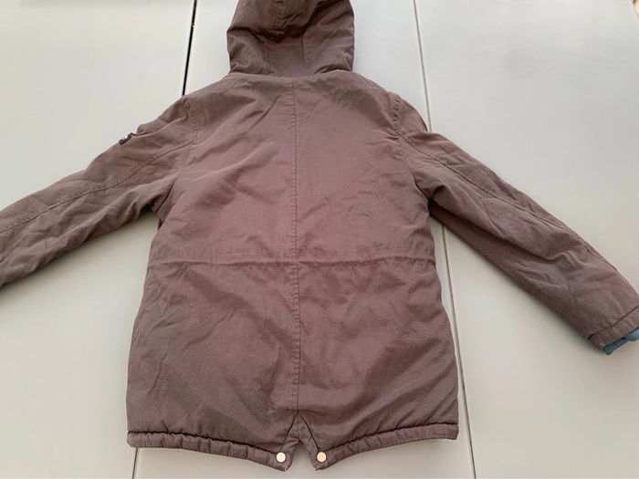Veste moletonnée IKKS - photo numéro 2