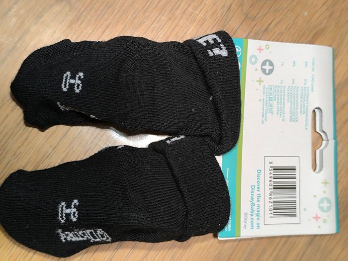 Chaussettes - photo numéro 2