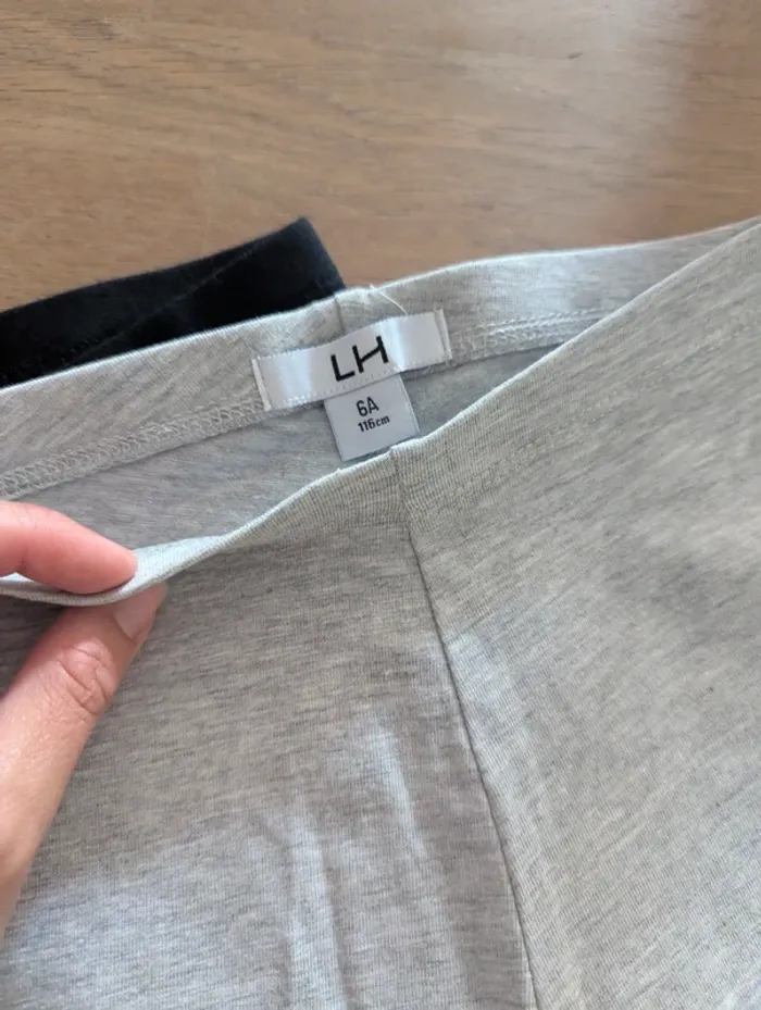 Lot de 3 shorts - photo numéro 2