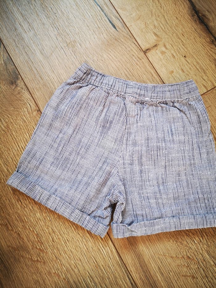 Short 12mois - photo numéro 2