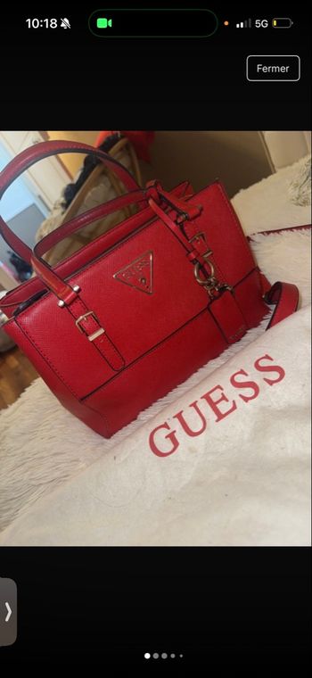 Sac à main Guess 