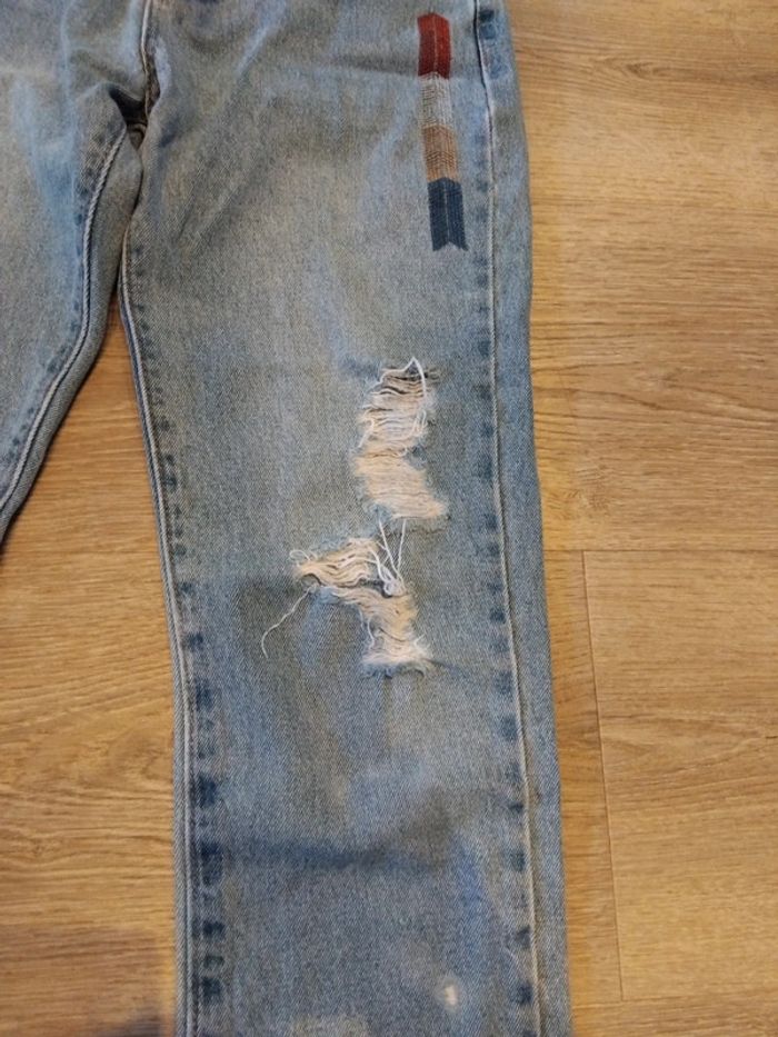 Jean Pull&bear - photo numéro 2