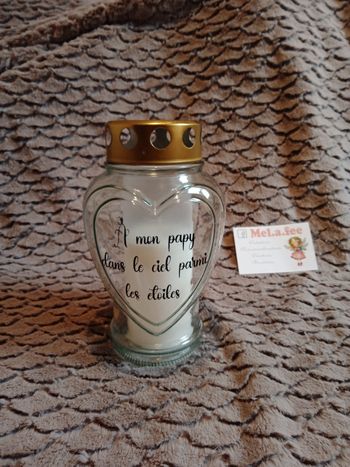 Décoration personnalisée