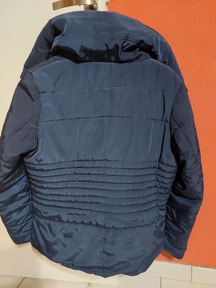 Doudoune femme - photo numéro 2