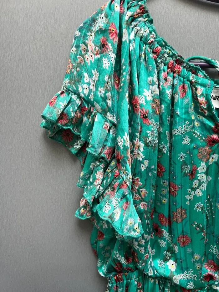 Robe Bel air - photo numéro 4