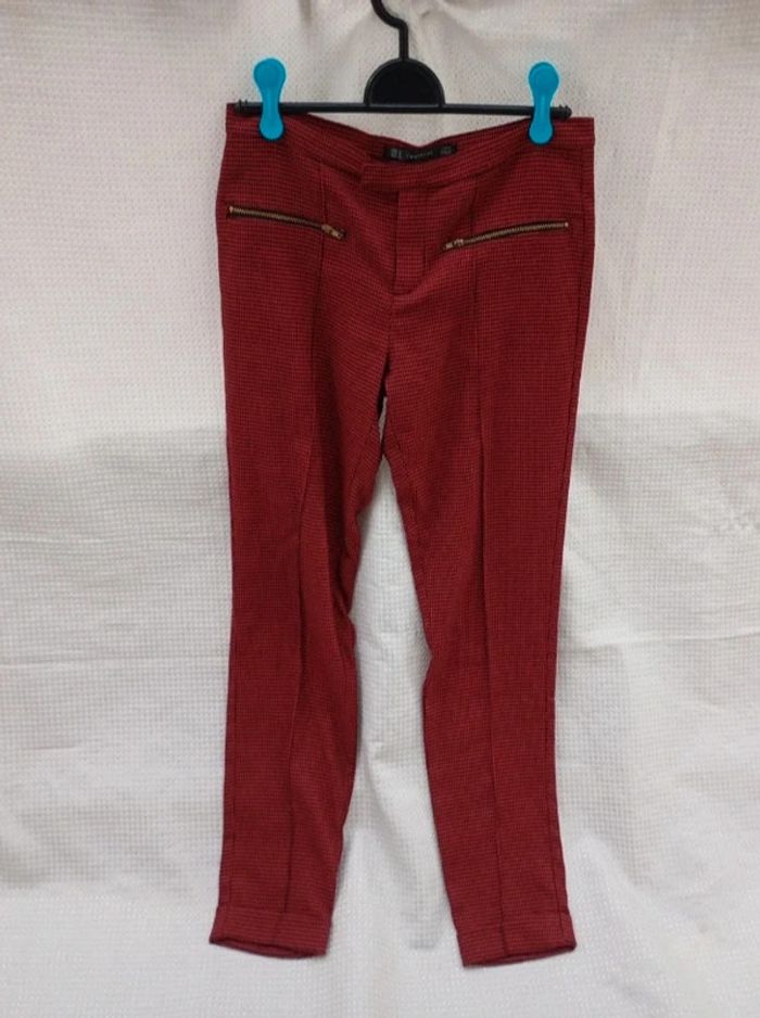 Pantalon Zara