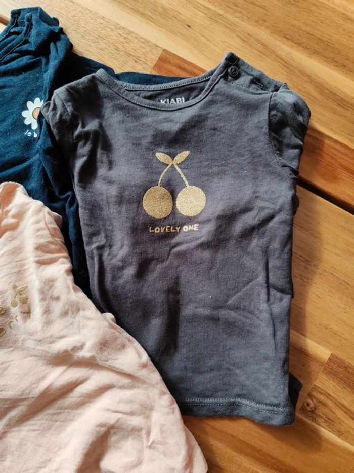 Tee shirts - photo numéro 2