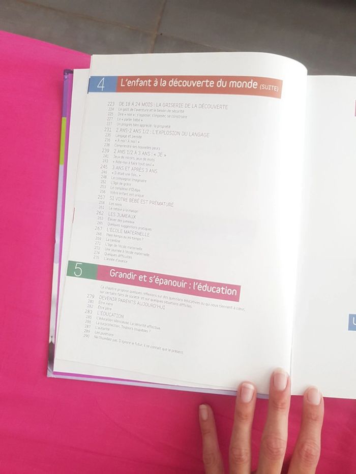 J élève mon enfant - photo numéro 6