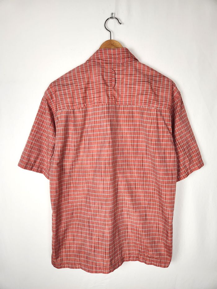 Chemise Homme The North Face - Taille S - photo numéro 5