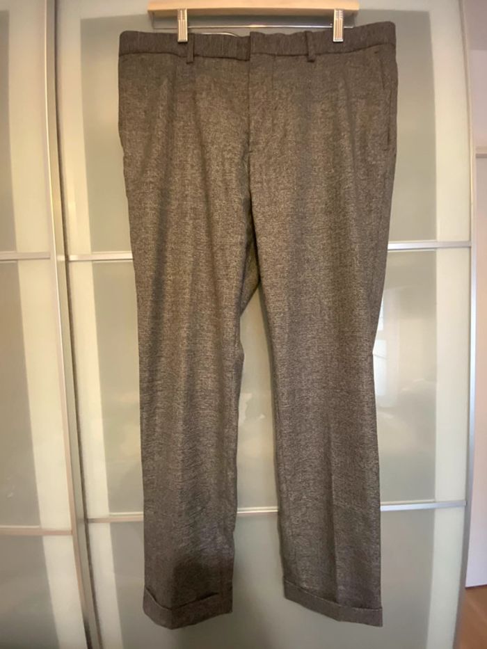 Pantalon de costume - photo numéro 2