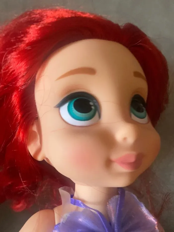 Poupée Ariel - photo numéro 9