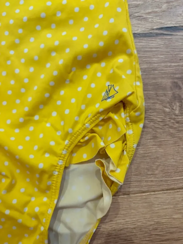 Lot maillot de bain - photo numéro 4