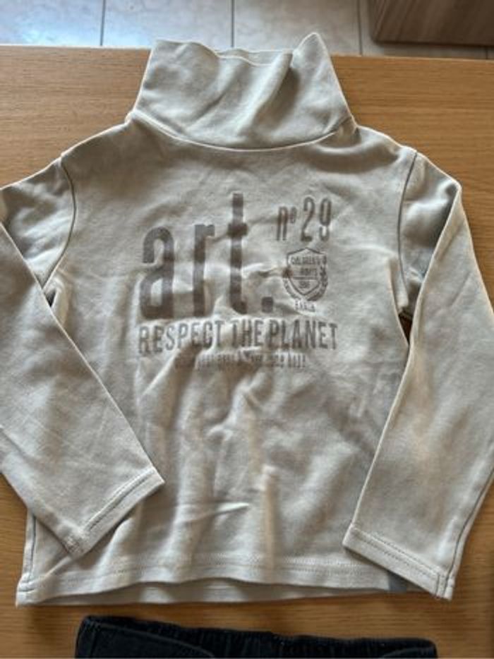 Vêtements filles 4 ans - photo numéro 7