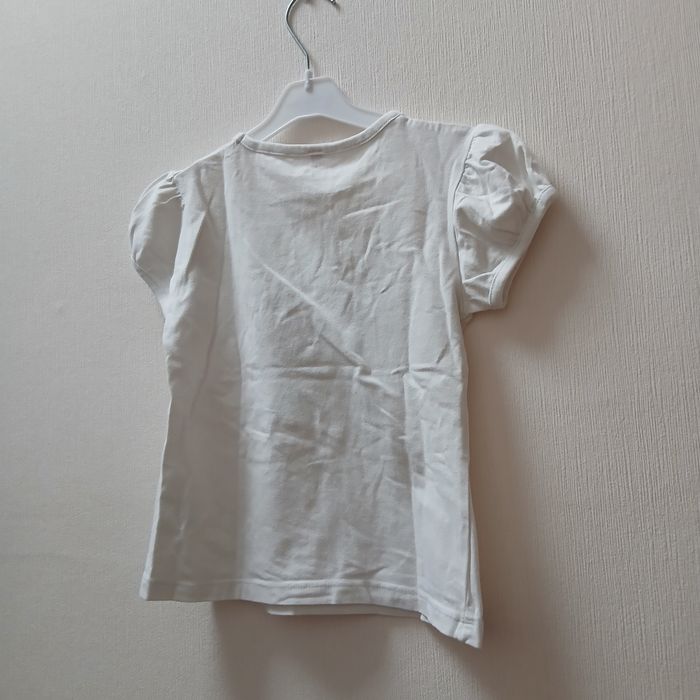 T-shirt fille • 8 ans • Tissaia - photo numéro 5