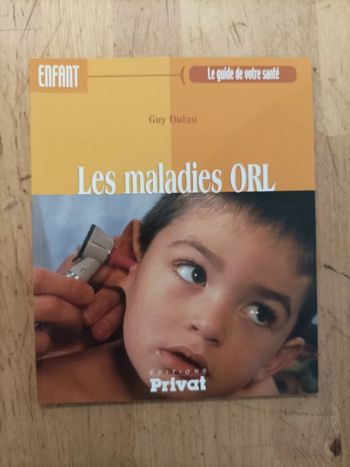 Les maladies ORL