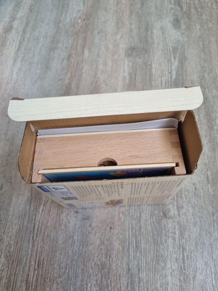 Memory animaux marins - photo numéro 5