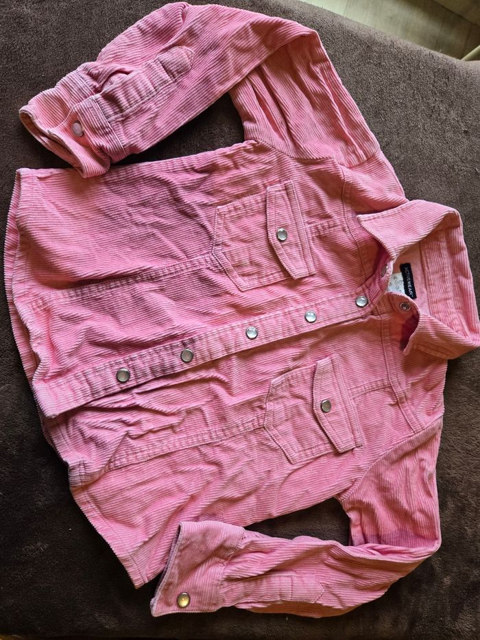 Veste 5ans - photo numéro 2