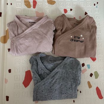 Body bébé