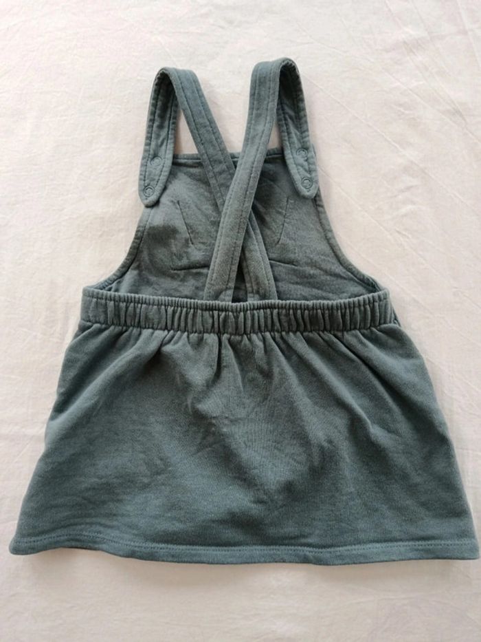 Robe lapin Gémo 18 mois - photo numéro 3