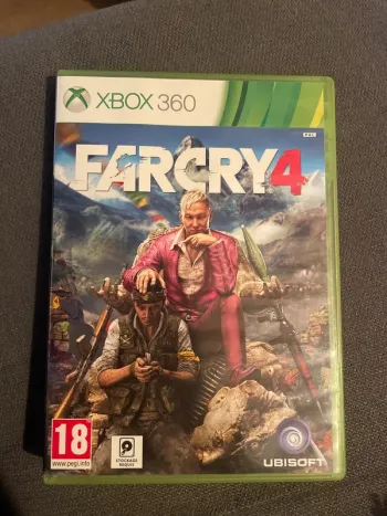 Farcry 4