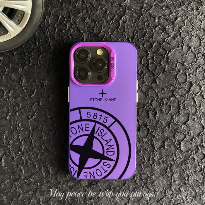 Coques stand Islande - photo numéro 4